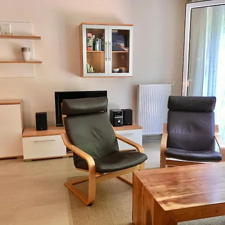 Am Koenigsberg Apartment *