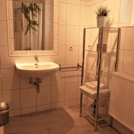 Am Koenigsberg Apartment *