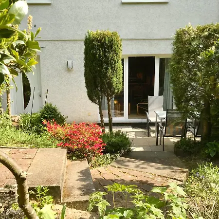 Apartment Am Koenigsberg *